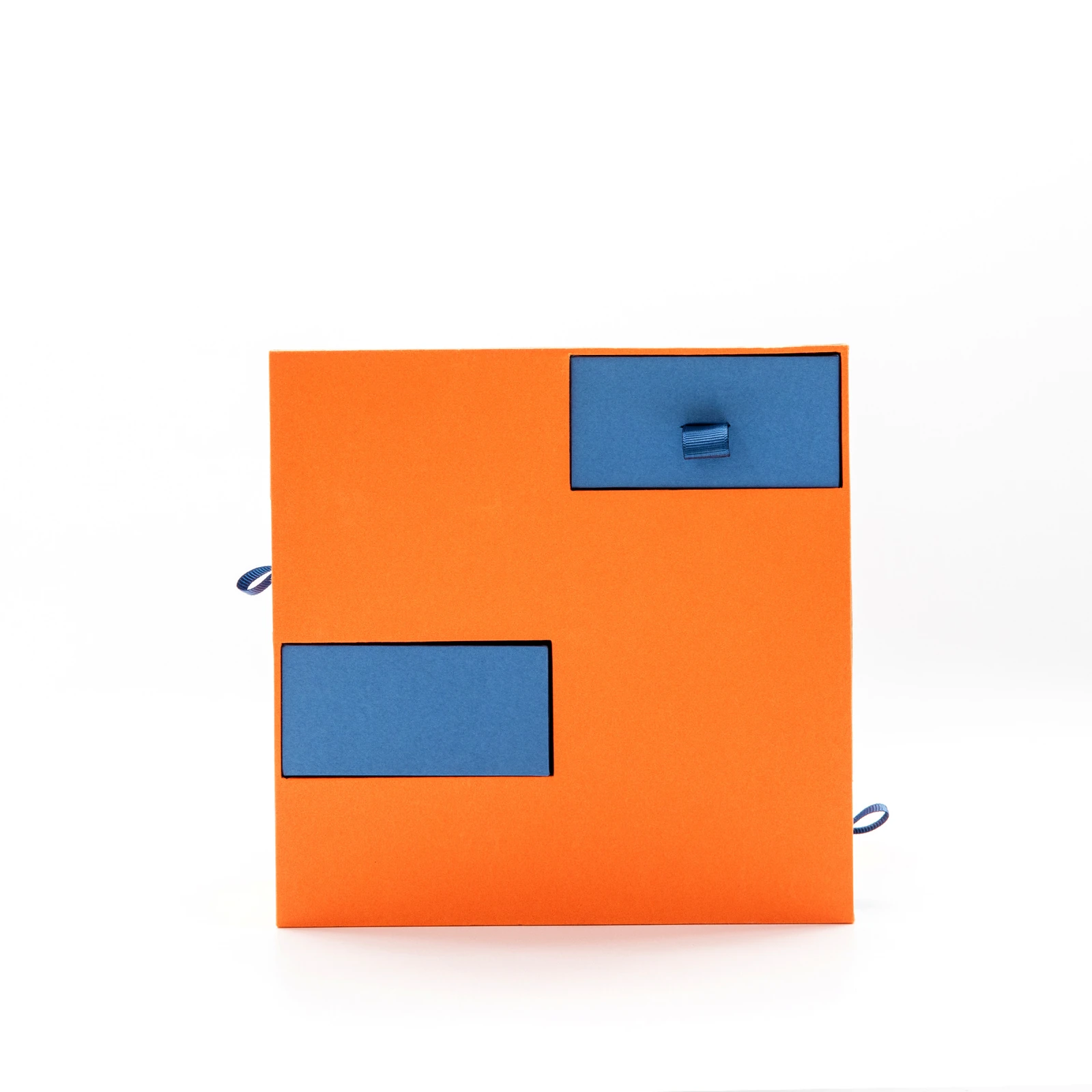 Creative shaped gift boxes, packaging collection